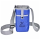 aerial view a royal insulated bottle sling, image 1 of 6