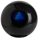 aerial view a black small executive decision maker black, image 1 of 6