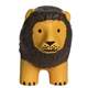 a group of lion stress reliever