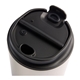 aerial view a group of brit eco - friendly tumbler 15 oz, image 4 of 15