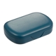 aerial view a group of wellable(tm) noise reducing ear plugs, image 3 of 17