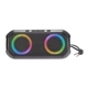 aerial view a group of beat block outdoor bluetooth party speaker, image 2 of 22
