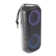 aerial view a group of beat block outdoor bluetooth party speaker, image 16 of 22