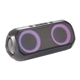 aerial view a group of beat block outdoor bluetooth party speaker, image 4 of 22