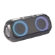 aerial view a group of beat block outdoor bluetooth party speaker, image 5 of 22
