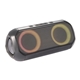 aerial view a group of beat block outdoor bluetooth party speaker, image 6 of 22