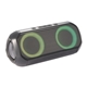 aerial view a group of beat block outdoor bluetooth party speaker, image 7 of 22