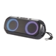aerial view a group of beat block outdoor bluetooth party speaker, image 9 of 22