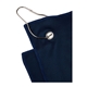 aerial view a group of 15 x 15 recycled 200g microfiber towel, image 7 of 7
