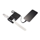 aerial view a group of ul listed magclick(tm) power bank and watch charger, image 13 of 15