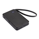 aerial view a group of ul listed magclick(tm) power bank and watch charger, image 3 of 15
