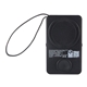 aerial view a group of ul listed magclick(tm) power bank and watch charger, image 6 of 15