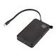 aerial view a group of ul listed magclick(tm) power bank and watch charger, image 7 of 15