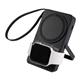 aerial view a group of ul listed magclick(tm) power bank and watch charger, image 9 of 15