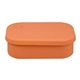 aerial view a group of silicone bento box with air valve, image 12 of 13
