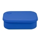 aerial view a group of silicone bento box with air valve, image 6 of 13