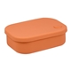 aerial view a group of silicone bento box with air valve, image 10 of 13