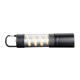 aerial view a group of hanging spiral filament lantern flashlight, image 10 of 15