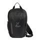 aerial view a group of elleven recycled sling pack, image 1 of 7