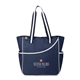 aerial view a group of retro sport multipurpose tote, image 1 of 7