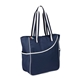 aerial view a group of retro sport multipurpose tote, image 3 of 7