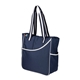 aerial view a group of retro sport multipurpose tote, image 4 of 7