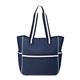 aerial view a group of retro sport multipurpose tote, image 5 of 7