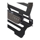 aerial view a group of elevate laptop stand and bluetooth speaker, image 19 of 33