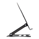 aerial view a group of elevate laptop stand and bluetooth speaker, image 26 of 33