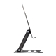 aerial view a group of elevate laptop stand and bluetooth speaker, image 27 of 33