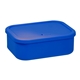 aerial view a group of silicone food storage box with air valve 44 oz, image 18 of 18