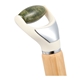 aerial view a group of wellable(tm) fsc(r)- certified 3- in -1 face and body roller set, image 10 of 16
