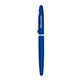 aerial view a group of sheaffer(r) vfm blue roller ball, image 1 of 4