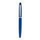 aerial view a group of sheaffer(r) vfm blue roller ball, image 3 of 4