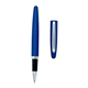 aerial view a group of sheaffer(r) vfm blue roller ball, image 4 of 4