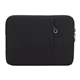 aerial view a group of elleven recycled 15 laptop sleeve, image 6 of 6