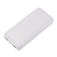 aerial view a group of pwr pal 10000 mah power bank with integrated cable, image 4 of 8