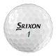 aerial view a group of srixon soft feel golf balls - 12 pack, image 3 of 7