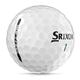 aerial view a group of srixon soft feel golf balls - 12 pack, image 4 of 7