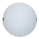 aerial view a group of srixon soft feel golf balls - 12 pack, image 5 of 7
