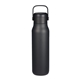 aerial view a group of explorer threadless recycled stainless bottle 25 oz, image 2 of 9