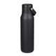 aerial view a group of explorer threadless recycled stainless bottle 25 oz, image 3 of 9