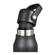 aerial view a group of explorer threadless recycled stainless bottle 25 oz, image 5 of 9
