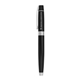 aerial view a group of sheaffer(r) 300 glossy lacquer roller ball, image 1 of 8