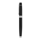 aerial view a group of sheaffer(r) 300 glossy lacquer roller ball, image 2 of 8