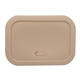 aerial view a group of silicone food storage box with air valve 24 oz, image 6 of 18