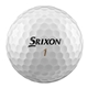 aerial view a group of srixon z - star diamond golf balls - 3 pack, image 3 of 7
