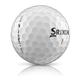 aerial view a group of srixon z - star diamond golf balls - 3 pack, image 4 of 7