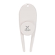 aerial view a group of divot tool with ball marker, image 16 of 21