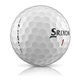 aerial view a group of srixon z - star xv golf balls - 3 pack, image 4 of 7